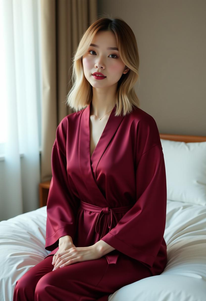 爱在深秋