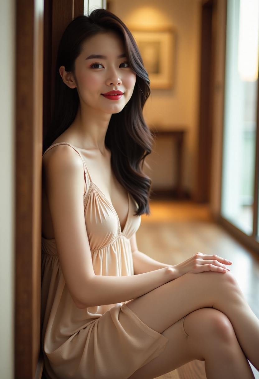 云端之恋